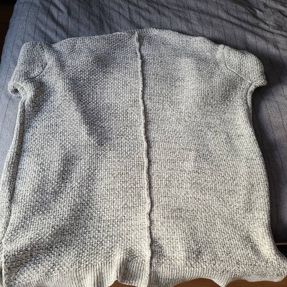 Roots Snowy Fox Cardigan - Picture 4 of 5